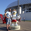Арвид, 34, г.Владикавказ Арвид, 34, г.Владикавказ