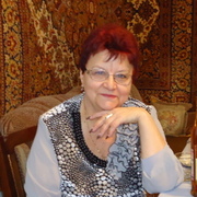Татьяна 77 Бишкек