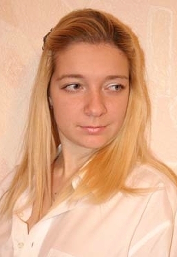 Моя фотография - Дикая_Орхидея, 41 из Москва (@anna-d)