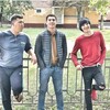 Усик, 22, г.Иркутск Усик, 22, г.Иркутск