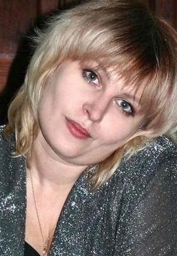 Моя фотография - Агнесса, 49 из Минск (@agnesha2004)