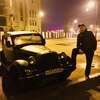 Александр, 26, г.Калининград Александр, 26, г.Калининград