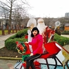 Юлия, 37, г.Азовское Юлия, 37, г.Азовское