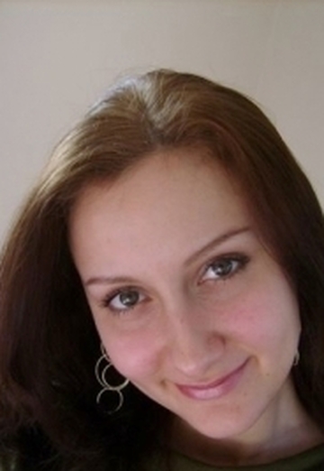 Моя фотография - Jelena, 40 из Рига (@amber2083)