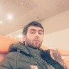 Абу, 23, г.Екатеринбург Абу, 23, г.Екатеринбург