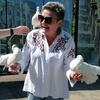 людмила, 52, г.Петродворец людмила, 52, г.Петродворец