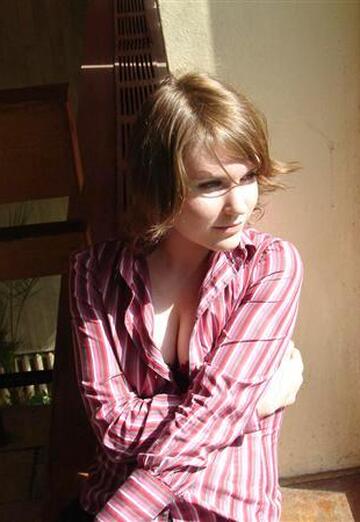 Моя фотография - Татьяна, 35 из Москва (@anjil06)