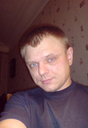 Моя фотография - kolan 37, 54 из Санкт-Петербург (@9689qq)
