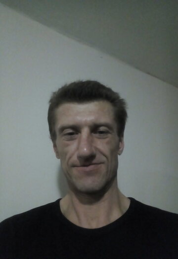 Моя фотография - Александр, 51 из Москва (@aleksandr369668)