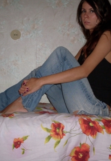 Моя фотография - _babygirl20, 35 из Санкт-Петербург (@-babygirl20)