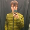 Максим Матвеев, 23, г.Тамбов Максим Матвеев, 23, г.Тамбов