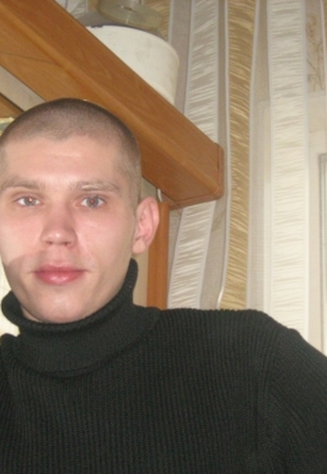 Моя фотография - Vladimir, 39 из Ленинск-Кузнецкий (@alkogolikizleninska)