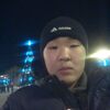 Жамбал, 20, г.Анива Жамбал, 20, г.Анива