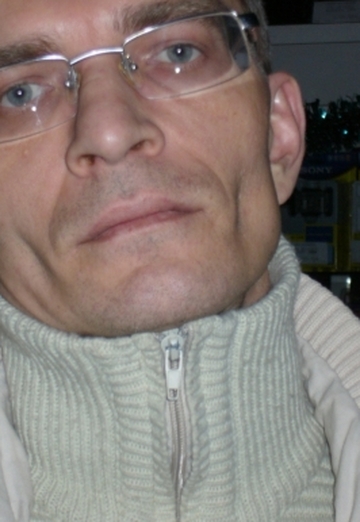 Моя фотография - Андрей, 55 из Санкт-Петербург (@andrew200868)