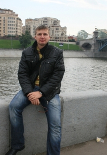 Моя фотография - buravchik, 40 из Рига (@buravchik-buve)