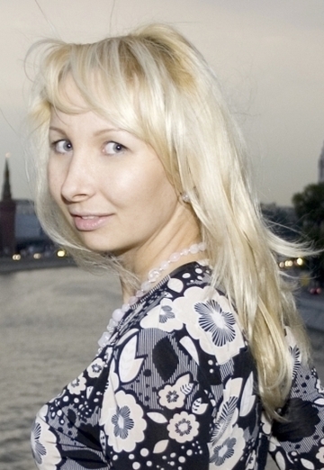 Моя фотография - Anestezia, 41 из Москва (@anestezia83)