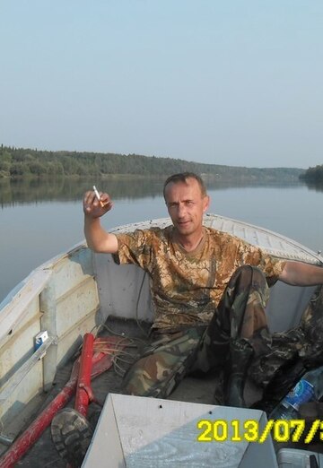Моя фотография - Алексей, 57 из Томск (@aleksey82437)