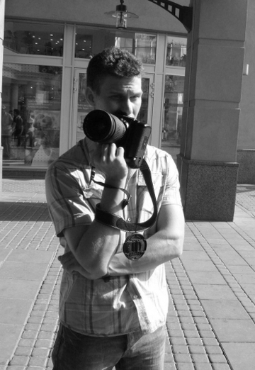 Max Steiner (@bocharov-den) — моя фотография № 4
