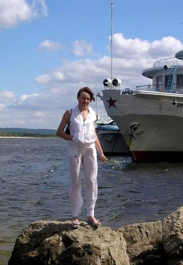 Моя фотография - Анита, 46 из Москва (@aaist)