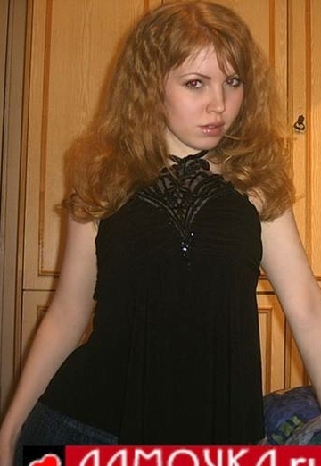 Моя фотография - PartyzAnka, 38 из Москва (@antiloshadka)