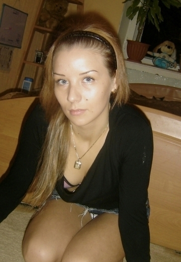 Моя фотография - ~МАРУСЯ~, 41 из Москва (@bekke12)