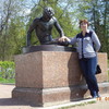 Инна, 58, г.Алексин Инна, 58, г.Алексин