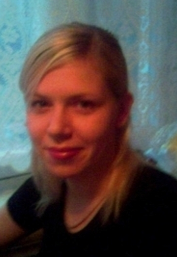 Моя фотография - Алина, 46 из Санкт-Петербург (@alinasss)