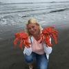 Марина, 46, г.Санкт-Петербург Марина, 46, г.Санкт-Петербург