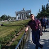 Макс Зюрин, 25, г.Белогорск Макс Зюрин, 25, г.Белогорск