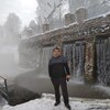 Ильмир Кулуев, 41, г.Кандры Ильмир Кулуев, 41, г.Кандры