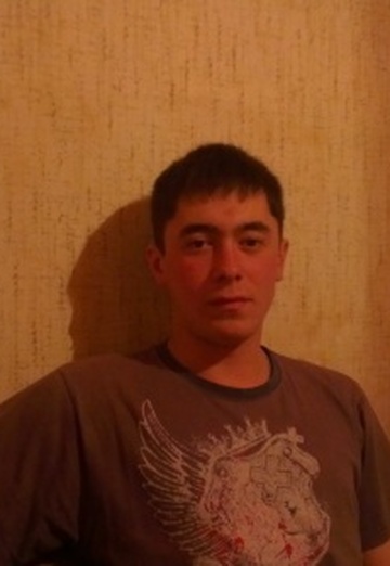 Моя фотография - Андрей, 33 из Иркутск (@andrey82623)