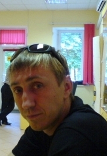 Моя фотография - Алексей, 49 из Пятигорск (@alex747475)
