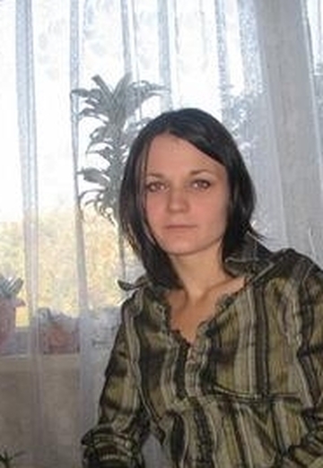 Моя фотография - _iriana_, 41 из Тарту (@-irianna-)