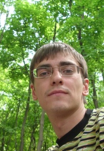 Моя фотография - Алексей, 41 из Донецк (@alekseykrivoshlikov)
