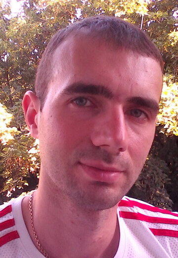 Моя фотография - Алексей, 35 из Ростов-на-Дону (@aleksey153371)