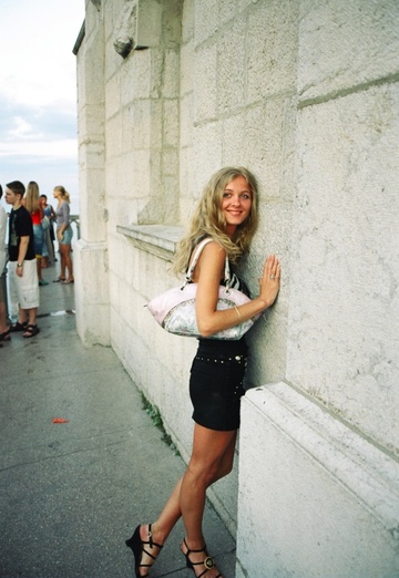 Моя фотография - Alla Stella, 38 из Москва (@allastar111)