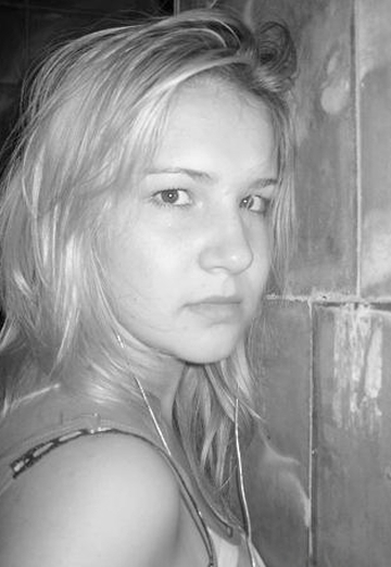 Моя фотография - Annet, 36 из Волгоград (@an-net-)