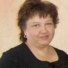Любовь, 54, г.Анжеро-Судженск Любовь, 54, г.Анжеро-Судженск