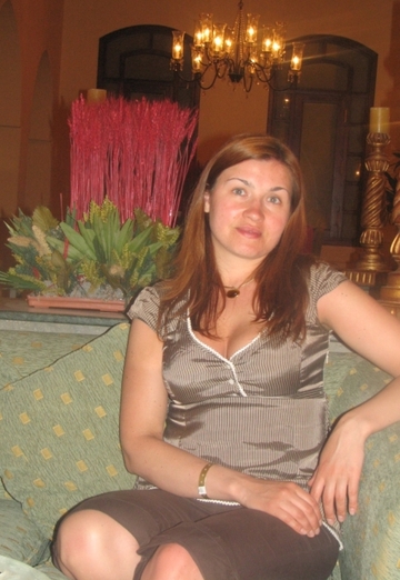 Моя фотография - Наталья, 43 из Москва (@bnata24mailru)