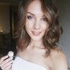 Наталия, 25, г.Хомутово Наталия, 25, г.Хомутово