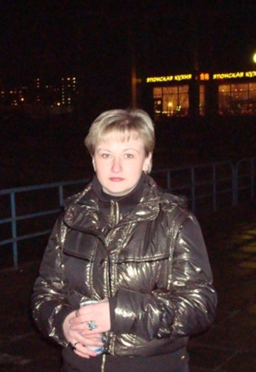Моя фотография - ЗаЙкА, 48 из Москва (@13996)