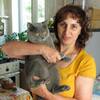 Анна Семеновна Ивенск, 56, г.Вологда Анна Семеновна Ивенск, 56, г.Вологда