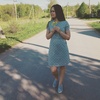 Анастасия, 22, г.Серпухов Анастасия, 22, г.Серпухов