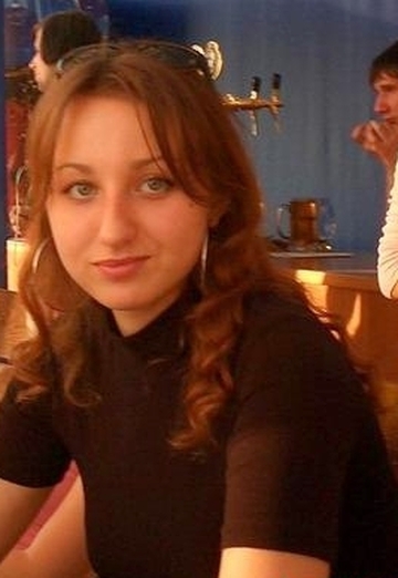 Моя фотография - Маргарита, 41 из Челябинск (@888883)