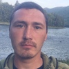 Макс, 28, г.Слюдянка Макс, 28, г.Слюдянка
