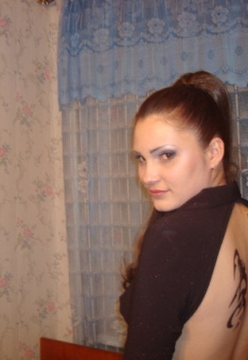 Моя фотография - Анастасия, 36 из Темиртау (@alisi1)