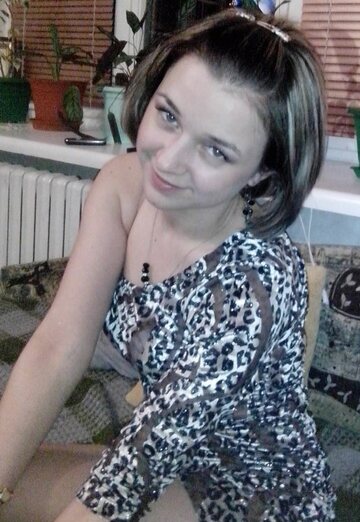 Моя фотография - Дарья, 33 из Москва (@3354848)