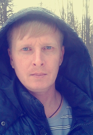 Моя фотография - Александр, 44 из Москва (@aleksandr382982)