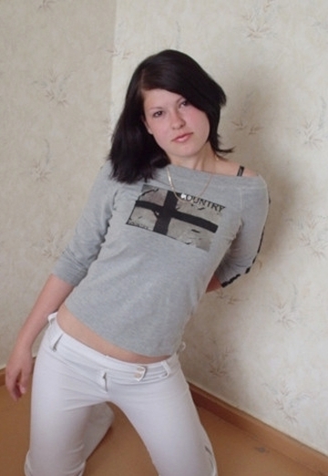Моя фотография - musja, 35 из Москва (@--musja--)