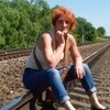 Оксана Витушкина (Гой, 45, г.Балтийск Оксана Витушкина (Гой, 45, г.Балтийск